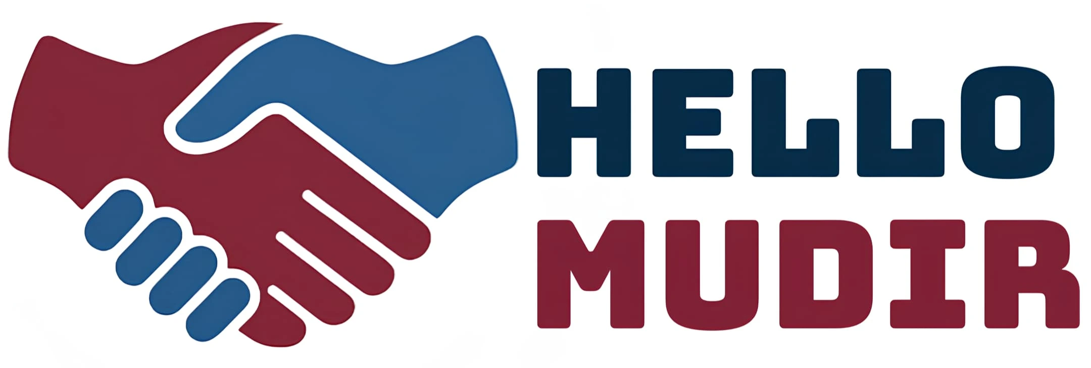Hello Mudir Qatar Logo