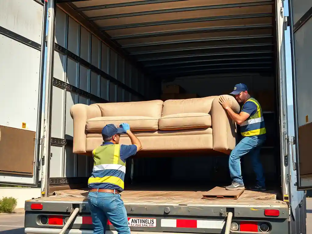 op moving companies in Qatar – Compare movers near me
