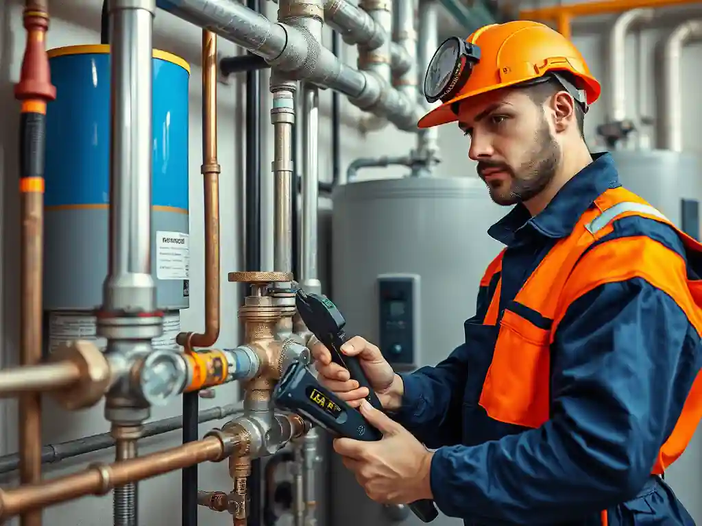 Reliable plumbing services in Doha – Leak repairs & installations