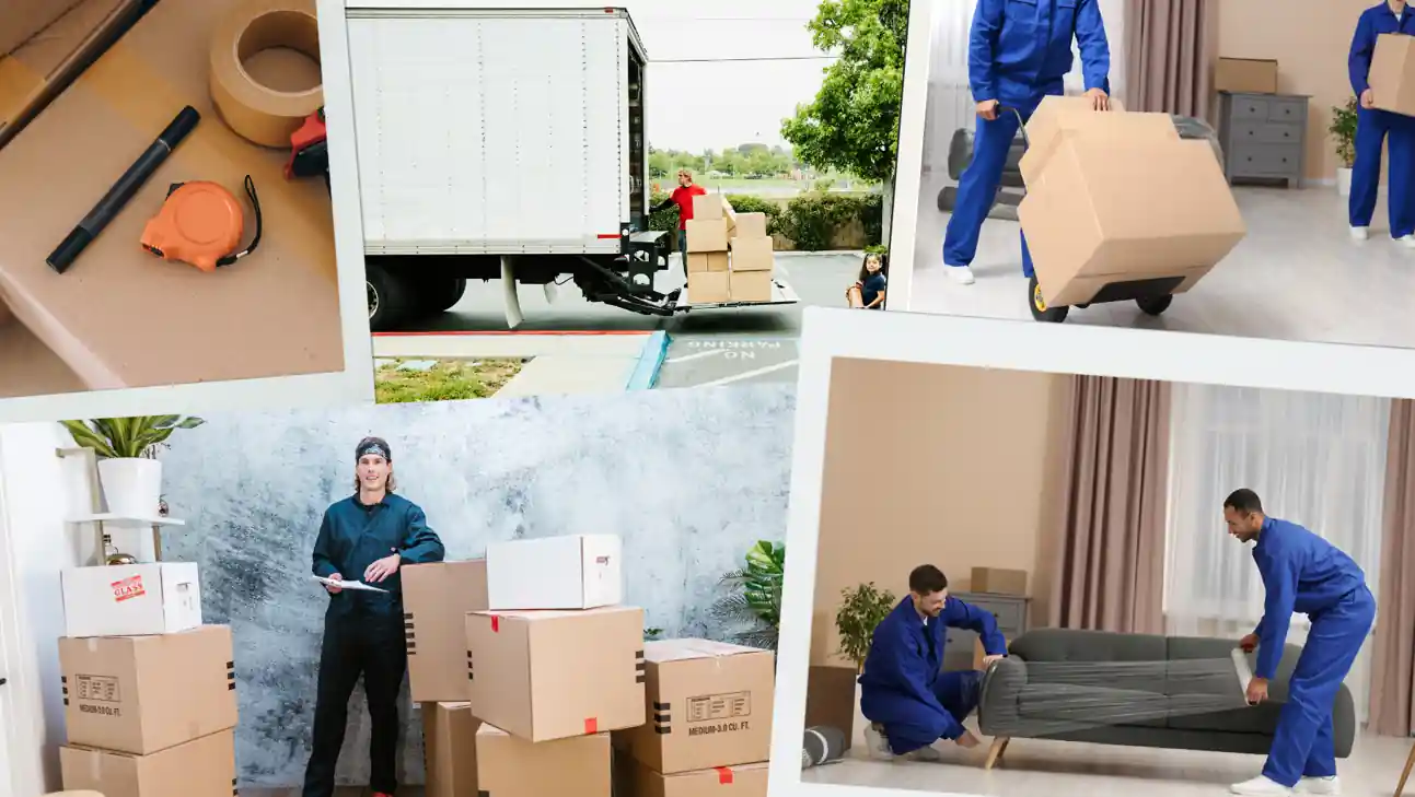 Sabir Movers